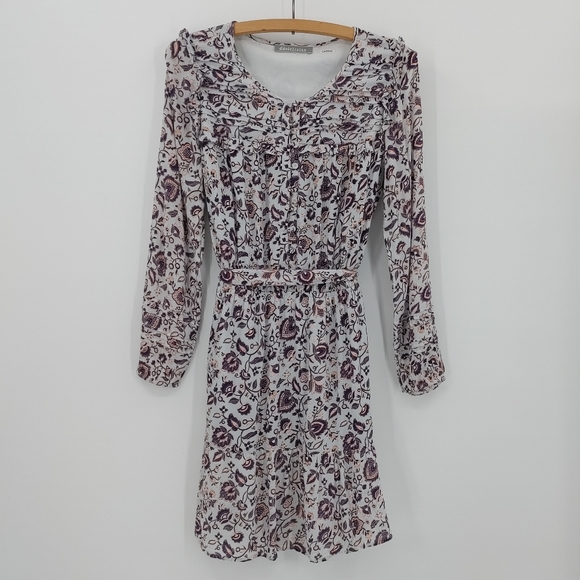 Daniel Rainn Dresses & Skirts - Daniel Rainn | printed dress